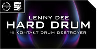 Isr lennydeeharddrum hardkicks techno drums 1000x512 noline