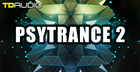 TD Audio - Psytrance 2