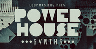 Power house synths  rectangle