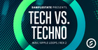 Tech Vs Techno