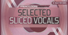 Selected: Sliced Vocals