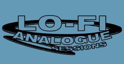 Lo fi analogue sessions deep house product 2 b