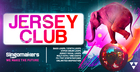 Jersey Club Sessions