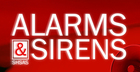 Alarms & Sirens