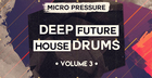 Deep Future House Drums 3