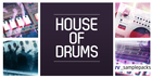 House Of Drums