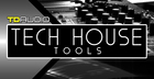 TD Audio – TechHouse Tools