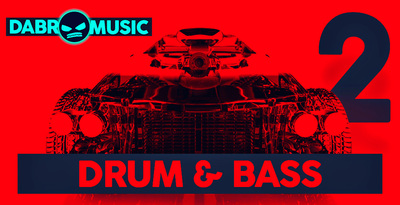 Dnb vol.2 1000x512 fx