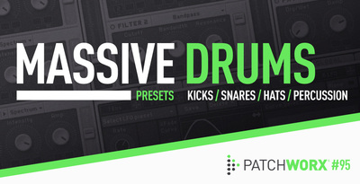 Ni drum massive prestes