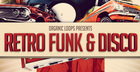 Retro Funk & Disco