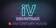 F9 drumtrax iv 21st century house 1000 512