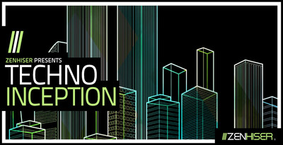 Technoinception banner