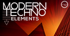 Modern Techno Elements