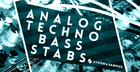 Analog Techno Bass Stabs