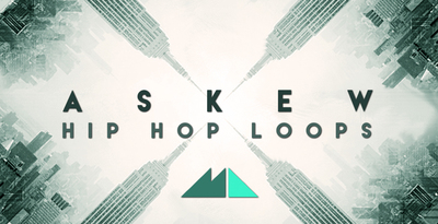 Askew banner