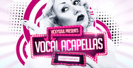 Vickysoul vocal acapellas female leads and addilbs