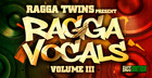 Ragga Vocals Vol. 3