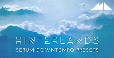 Hinterlands banner
