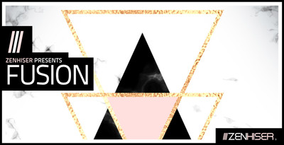 Fusion banner