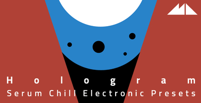 Hologram banner