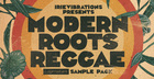 Irievibrations - Modern Roots Reggae