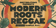 Irievibrations   modern roots reggae samples  keys and drum fill loops