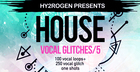 House Vocal Glitches Vol. 5