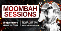 Singomakers moombah sessions drum loops bass loops one shots vocal  loops synth loops fx unlimited inspiration 1000 512