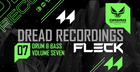Dread Recordings Vol 7 - FLeCK