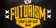 Futurism  trap   hip hop loops  midi  hip hop music loops