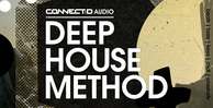 Connectd audio dhm deep house method 1000 512
