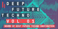 Deep future techno 1000x512