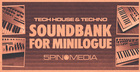 Tech House & Techno Minilogue Soundbank