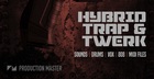 Hybrid Trap & Twerk
