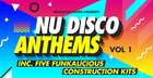 Nu-Disco Anthems Vol 1