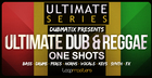 Dubmatix - Ultimate Dub & Reggae One Shots