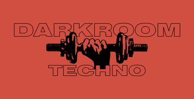 Darkroom techno techno product 2 b