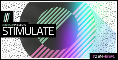 Stimulate banner