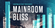 Mainroom bliss edm samples  house synth arp and drum loops  pads and top loops