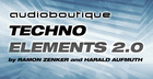 Audio Boutique - Techno Elements 2.0