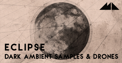 Eclipse banner