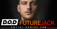 D.o.d future jack samples  house drum loops and vocals  1000x512hr