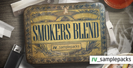 Smokers blend hip golden era hop samples  classic jazz loops  1000 x 512
