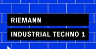 Riemann industrial techno 1 loopmasters