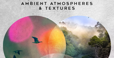 Ambient atmospheres and textures 1000x512
