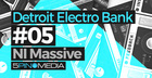 Detroit Electro Ni Massive