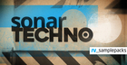 Sonar Techno