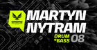 Martyn Nytram - Dread Recordings Vol 8