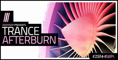 Tranceafterburn banner