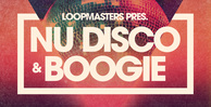 Nu disco   boogie  piano loops  disco and boogies samples  rectangle